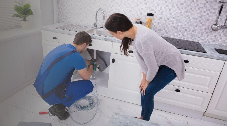 Professional bathroom faucet installation in Valdese, NC